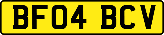 BF04BCV