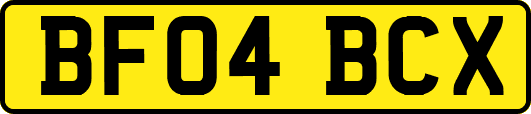 BF04BCX