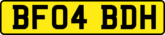 BF04BDH