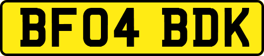 BF04BDK