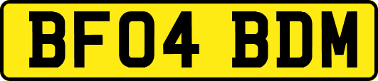 BF04BDM