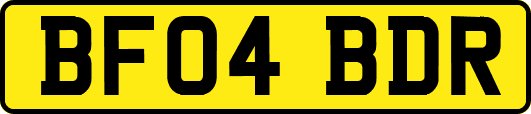 BF04BDR
