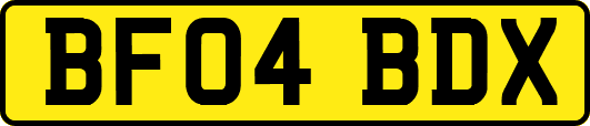 BF04BDX