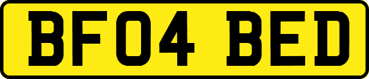 BF04BED