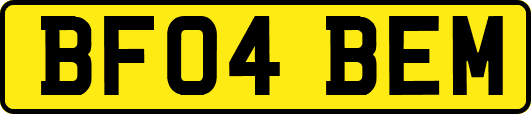 BF04BEM