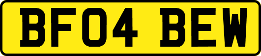 BF04BEW