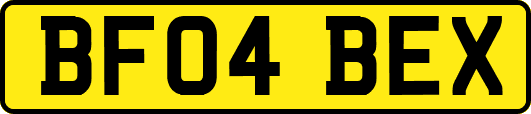 BF04BEX