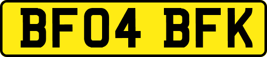 BF04BFK