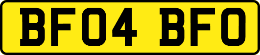 BF04BFO