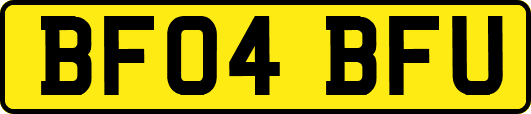BF04BFU