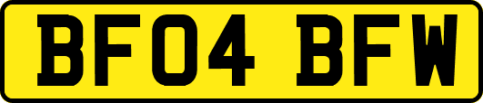 BF04BFW
