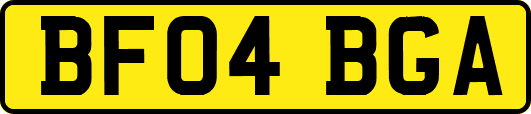 BF04BGA