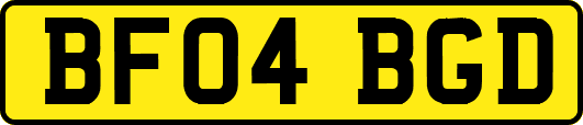 BF04BGD