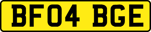 BF04BGE