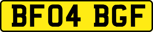BF04BGF