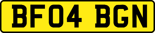 BF04BGN