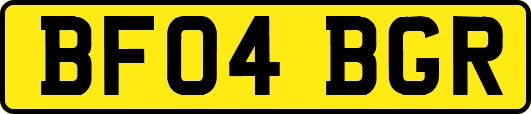 BF04BGR
