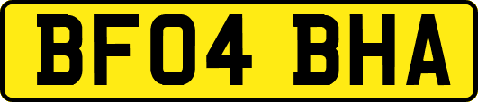 BF04BHA