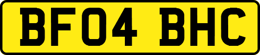 BF04BHC