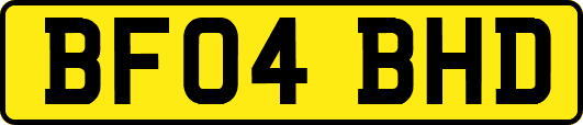 BF04BHD