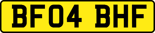 BF04BHF