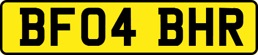 BF04BHR