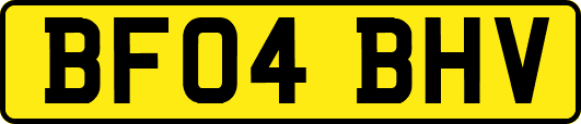BF04BHV
