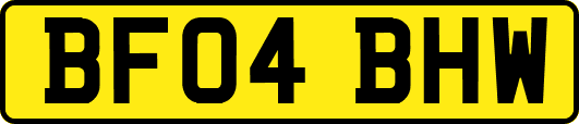 BF04BHW