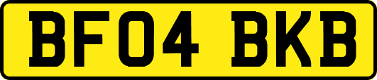 BF04BKB