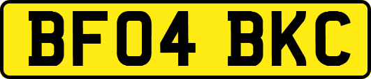 BF04BKC