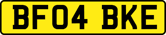 BF04BKE