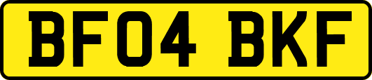 BF04BKF