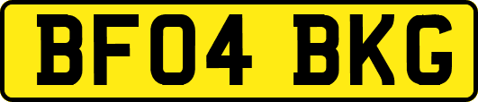BF04BKG