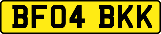 BF04BKK