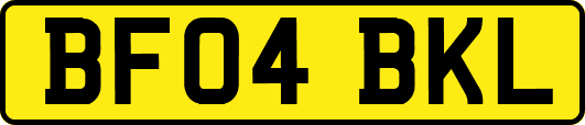 BF04BKL