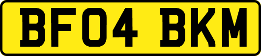 BF04BKM