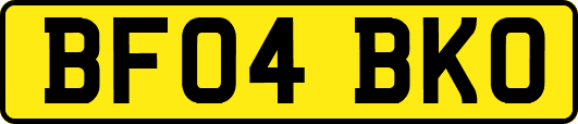 BF04BKO