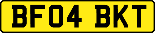 BF04BKT