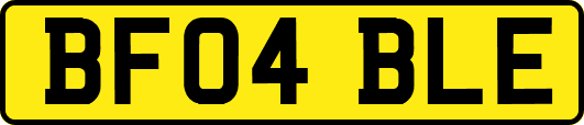 BF04BLE