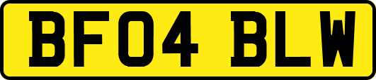 BF04BLW