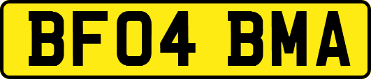 BF04BMA