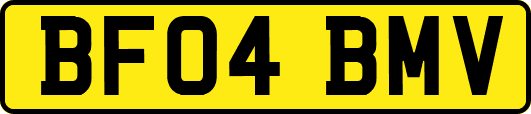 BF04BMV
