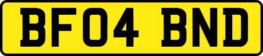 BF04BND
