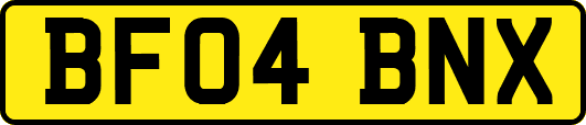 BF04BNX