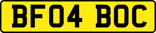 BF04BOC