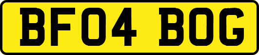 BF04BOG