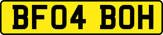 BF04BOH