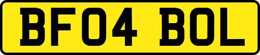 BF04BOL