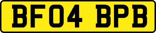 BF04BPB