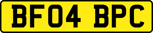 BF04BPC